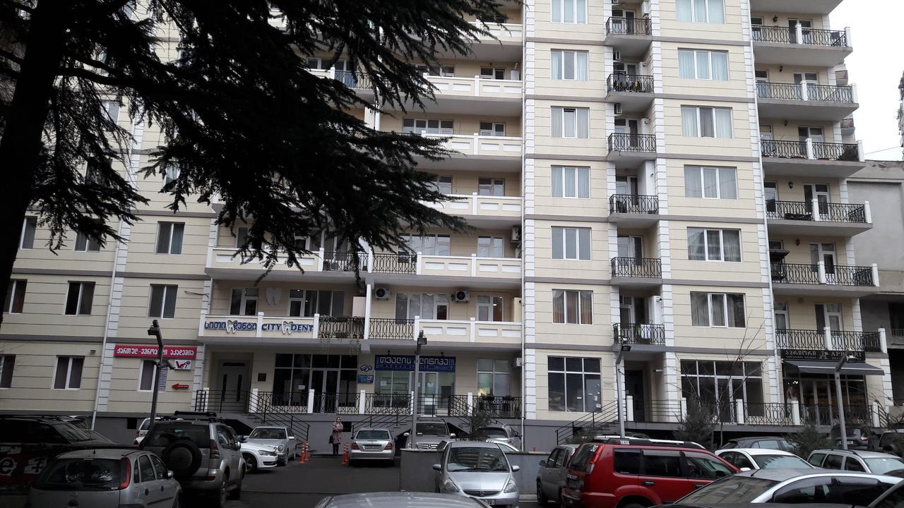City Star Tbilisi Exterior photo