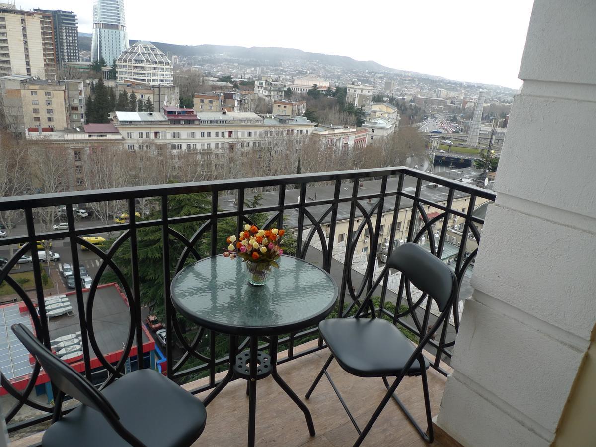 City Star Tbilisi Exterior photo